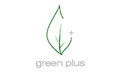 Logo GREENPLUS - GKROGKOS MARIOS