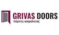 Λογότυπο GRIVAS DOORS