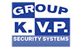 Logo GROUP K.V.P. SECURITY SYSTEMS