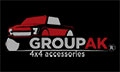 Logo GROUPAK