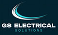 Λογότυπο G.S. ELECTRICAL SOLUTIONS