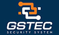 Logo GSTEC - SECURITY SYSTEM