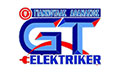 Logo G.T. ELEKTRIKER - GIANNOULAS ATHANASIOS