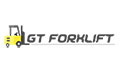 Λογότυπο GT FORKLIFT - ΤΕΤΡΑΜΙΔΑΣ Ν. ΓΕΩΡΓΙΟΣ