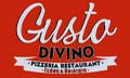 Logo GUSTO DIVINO