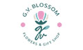 Logo G.V. BLOSSOM