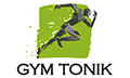 Logo GYM TONIK