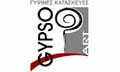 Logo GYPSO ART – PARTALIS THEODOROS
