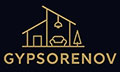 Logo GYPSORENOV