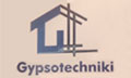 Logo GYPSOTECHNIKI - PANAGIOTOPOULOS GEORGIOS