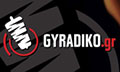 Λογότυπο GYRADIKO.GR