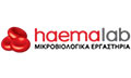 Logo HAEMALAB - KARAGIORGOU AGGELIKI