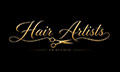 Logo HAIR ARTISTS