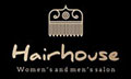 Λογότυπο HAIR HOUSE
