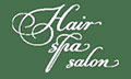 Λογότυπο HAIR SPA SALON - ΜΙΚΕΛΑΚΗ ΙΩΑΝΝΑ