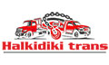 Λογότυπο HALKIDIKI TRANS