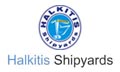 Λογότυπο HALKITIS SHIPYARDS