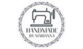 Logo HANDMADE BY MARIANNA