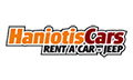 Logo HANIOTIS CARS