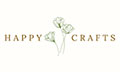 Λογότυπο HAPPY CRAFTS