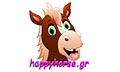 Λογότυπο HAPPY HORSE