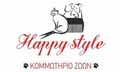 Logo HAPPY STYLE