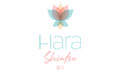 Λογότυπο HARA SHIATSU