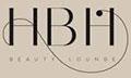 Λογότυπο HBH BEAUTY LOUNGE - ΦΑΝΑΡΙΩΤΗ ΕΛΕΝΗ