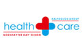 Λογότυπο HEALTH & CARE - KALFOGLOU GROUP