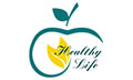 Λογότυπο HEALTHY LIFE - ΜΕΛΙΣΤΑ ΕΛΕΝΗ