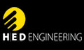 Λογότυπο HED ENGINEERING