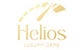 Logo HELIOS LUXURY CARS