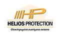 Λογότυπο HELIOS PROTECTION