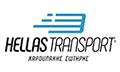 Logo HELLAS TRANSPORT - CHAROUPAKIS SOTIRIS