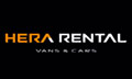 Logo HERA RENTAL