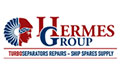 Logo HERMES TURBOSEPARATORS LTD