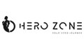 Λογότυπο HERO ZONE PRIVATE GYM