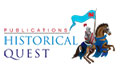 Logo HISTORICAL QUEST
