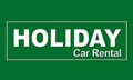 Λογότυπο HOLIDAY CAR RENTAL