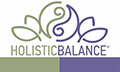 Logo HOLISTIC BALANCE