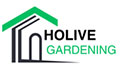Λογότυπο HOLIVE GARDENING