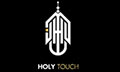 Logo HOLY TOUCH ATH