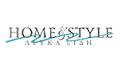Λογότυπο HOME AND STYLE - ΓΙΟΡΕΛΗΣ ΔΗΜΗΤΡΙΟΣ