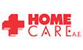 Λογότυπο HOME CARE A.E. ΕΞ.Υ.Π.Π.