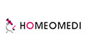 Logo HOMEOMEDI
