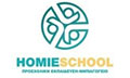 Logo HOMIESCHOOL