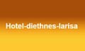 Logo HOTEL DIETHNES