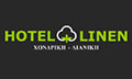 Λογότυπο HOTEL LINEN