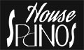 Λογότυπο HOUSE SPANOS - ΣΠΑΝΟΣ ΜΙΧΑΗΛ