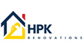 Λογότυπο HPK RENOVATIONS